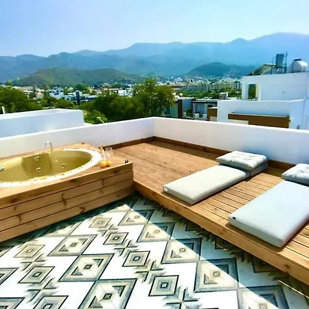 Relax * Karavas (Northern Cyprus)