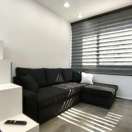 Relax Villa Karavas (Northern Cyprus)