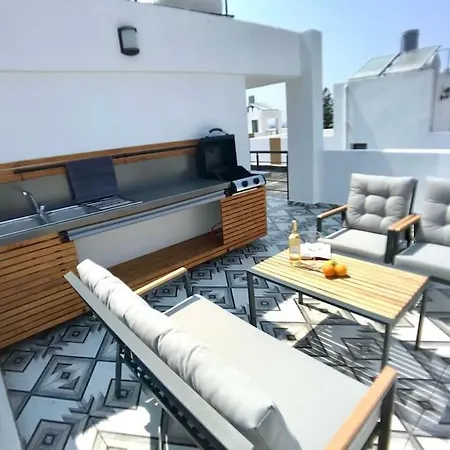 Villa Relax
