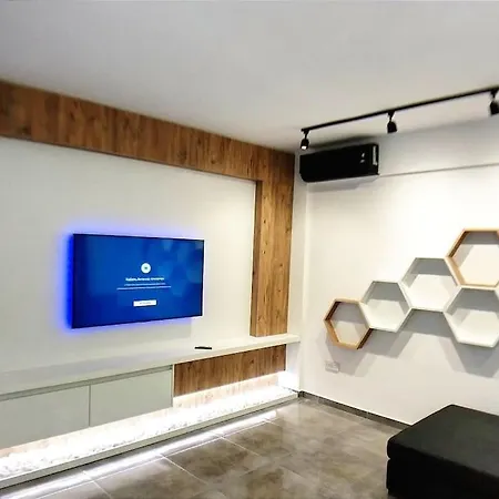 Villa Relax Karavas (Northern Cyprus)