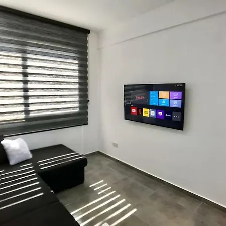 Relax Villa