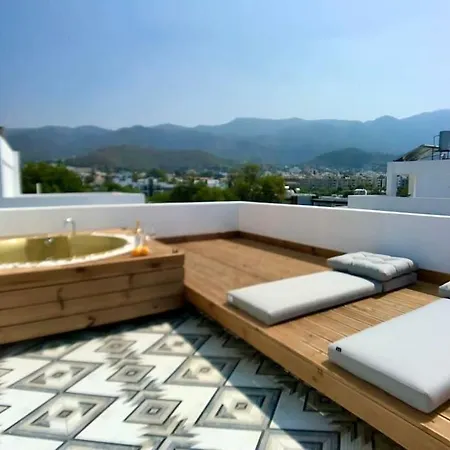 Relax * Karavas (Northern Cyprus)