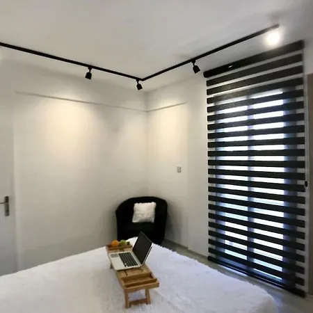 Relax Karavas (Northern Cyprus)