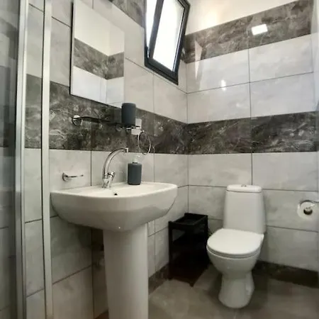 Relax Villa