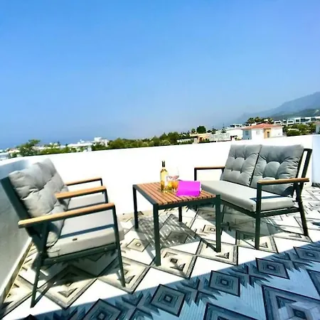 Relax Villa *