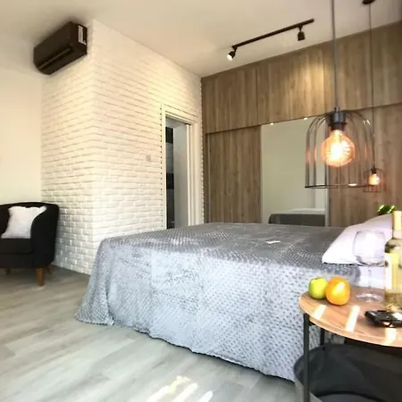 Relax Villa