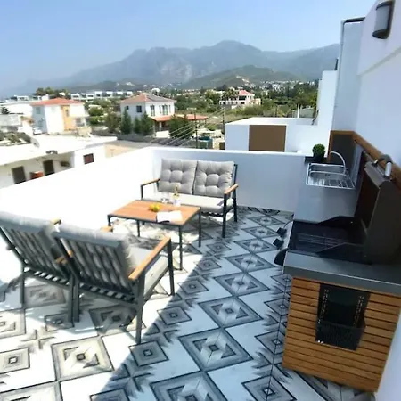 Relax Villa Karavas (Northern Cyprus)