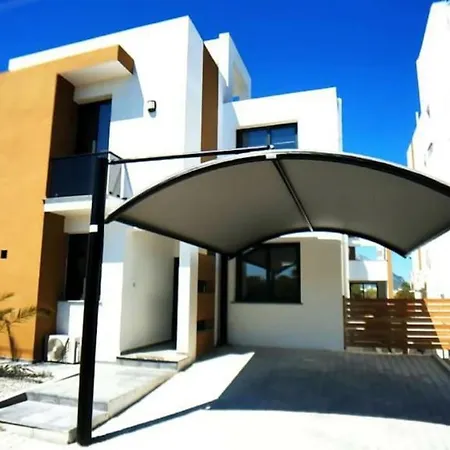 Villa Relax Karavas (Northern Cyprus)