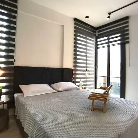 Relax Villa Karavas (Northern Cyprus)