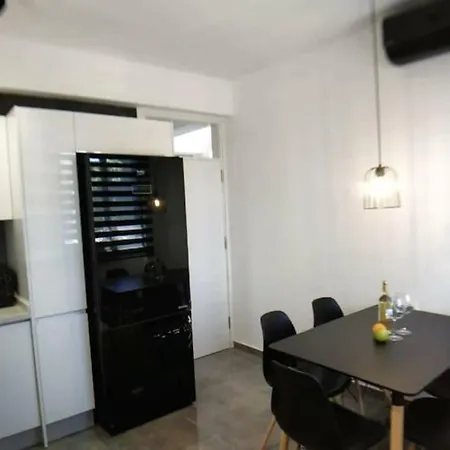 Villa Relax Karavas (Northern Cyprus)