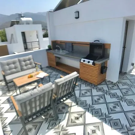 Relax * Καραβάς