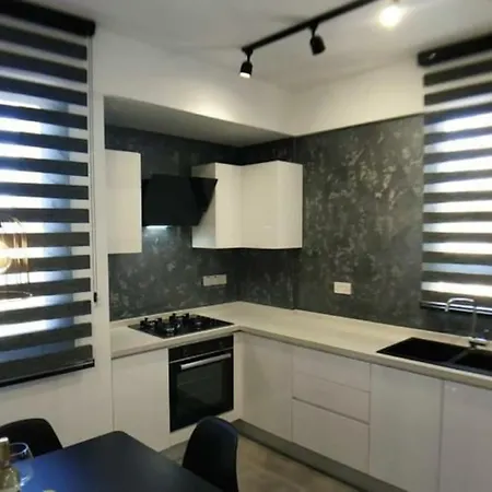 Relax Villa Karavász