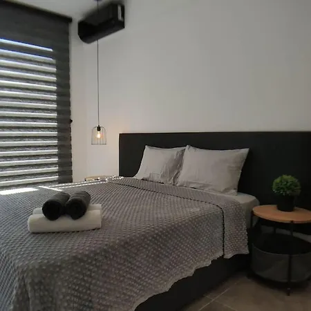 Βίλα Relax Καραβάς