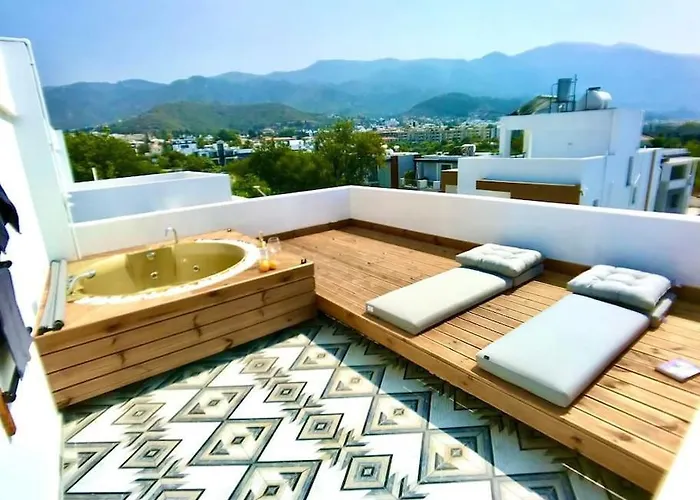 Relax * Karavas (Northern Cyprus)