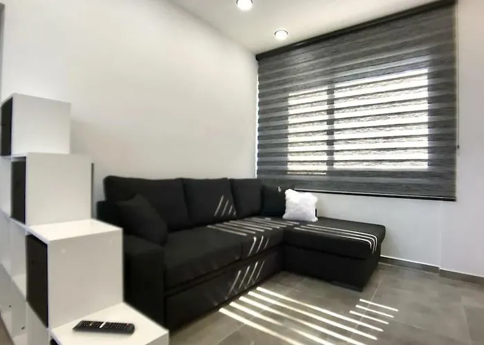 Relax Vila Karavas (Northern Cyprus)