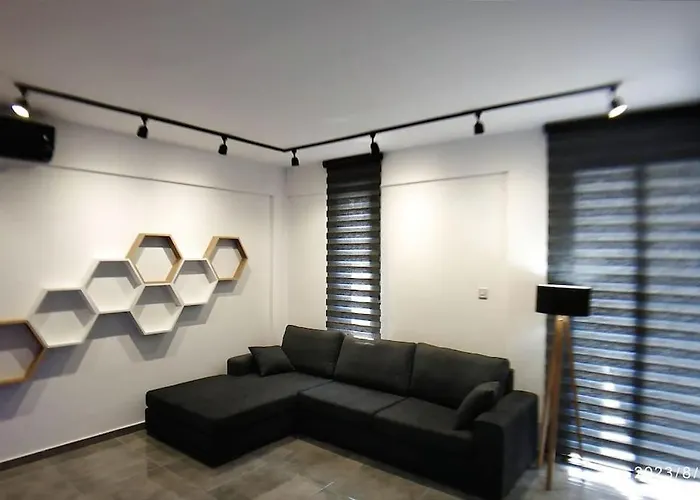 Relax Karavas (Northern Cyprus)