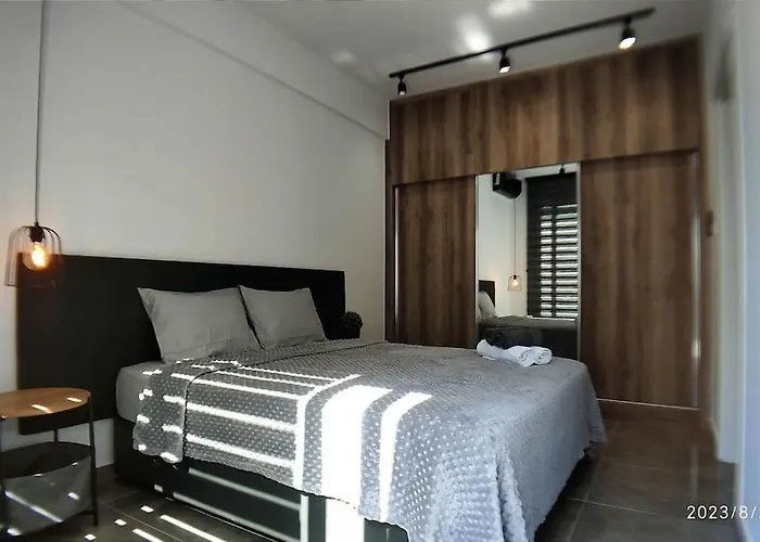 Relax Vila Karavas (Northern Cyprus)