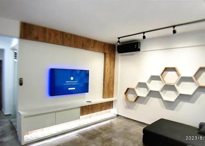 Vila Relax Karavas (Northern Cyprus)