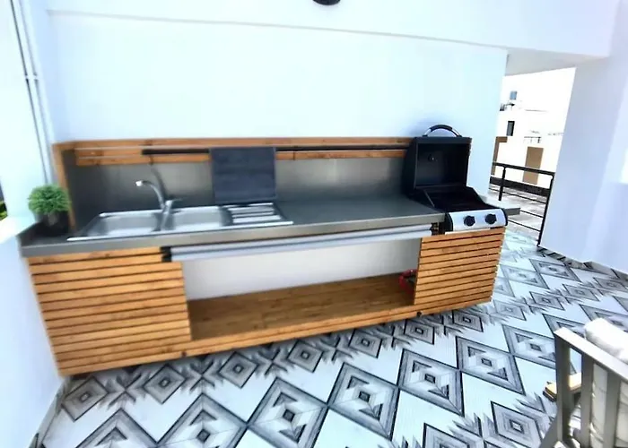 Relax * Karavas (Northern Cyprus)