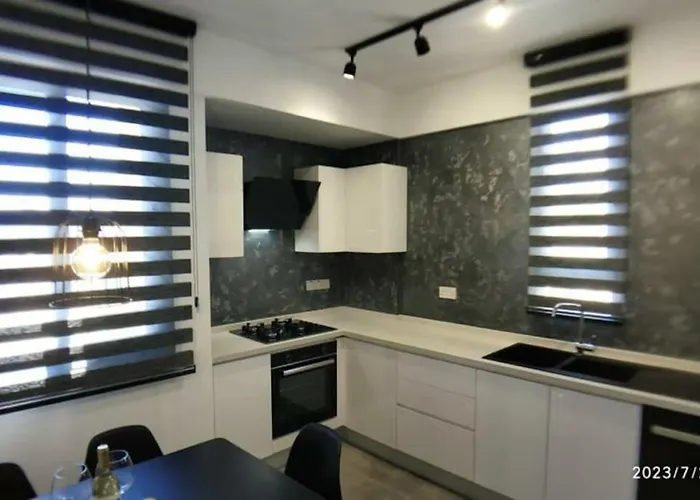 Relax Vila Karavas (Northern Cyprus)