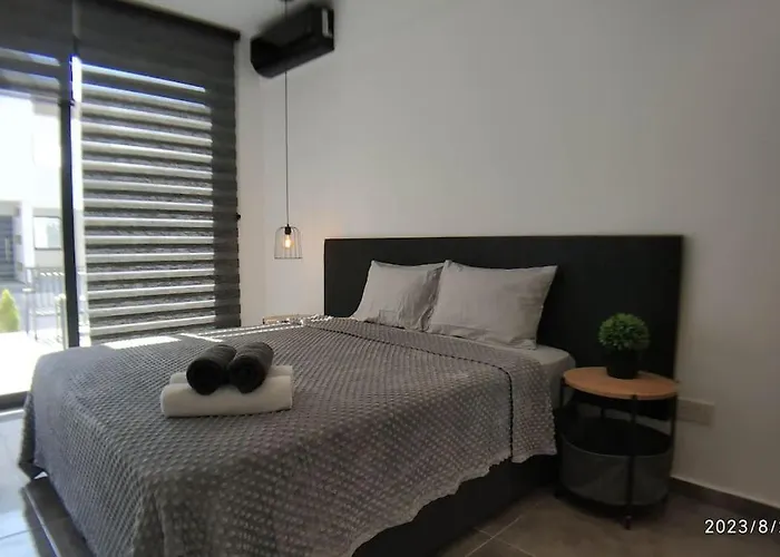 Vila Relax Karavas (Northern Cyprus)