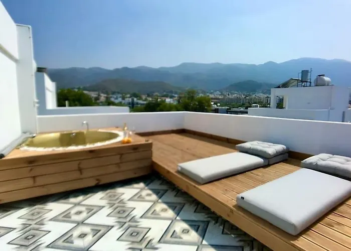 Relax * Karavas (Northern Cyprus)