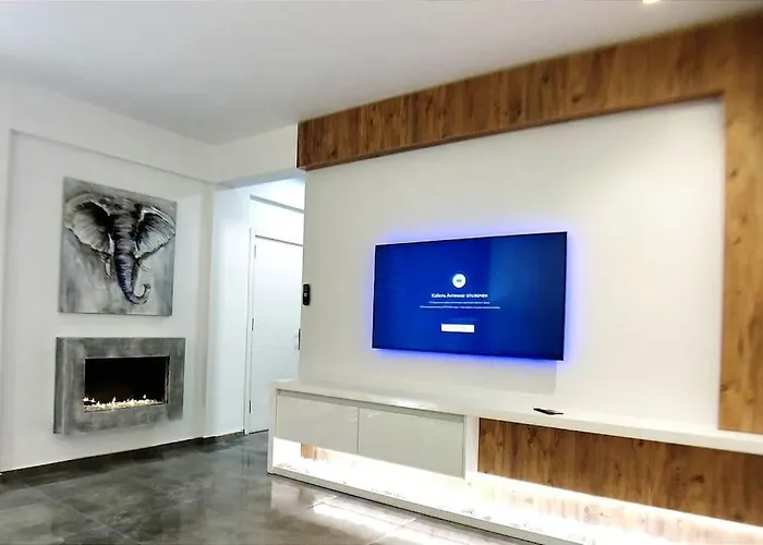 Relax Vila Karavas (Northern Cyprus)