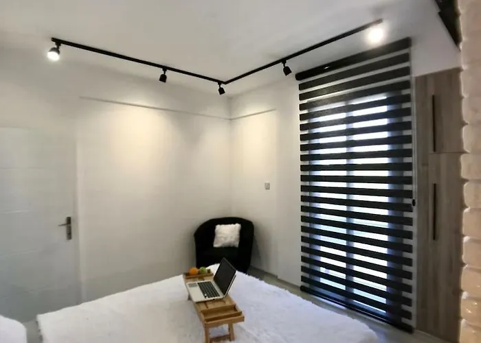 Relax Karavas (Northern Cyprus)