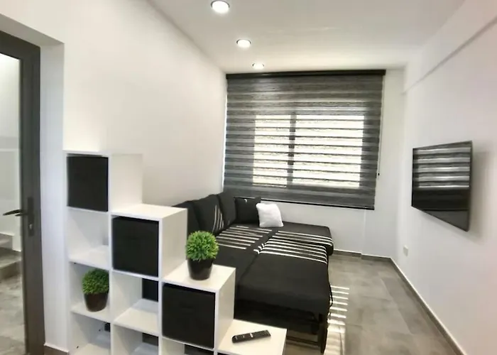 Relax * Karavas (Northern Cyprus)