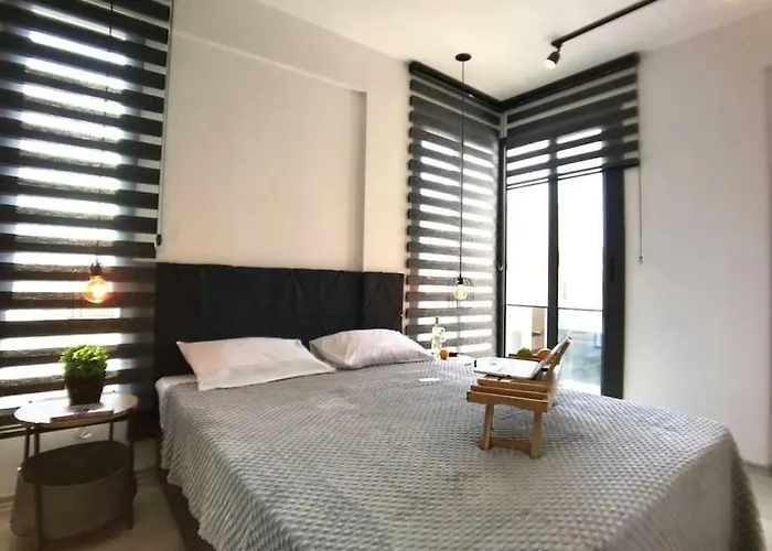 Relax Vila Karavas (Northern Cyprus)