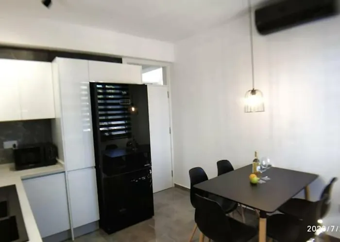 Vila Relax Karavas (Northern Cyprus)