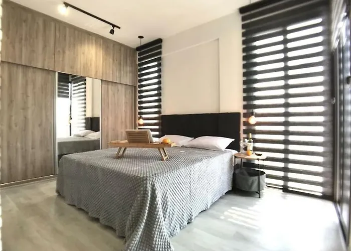 Relax Karavas (Northern Cyprus)